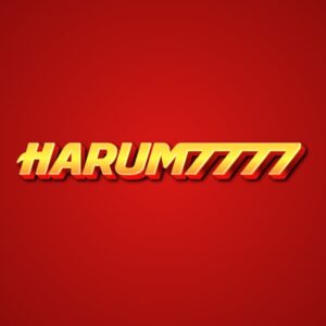 Background HARUM7777